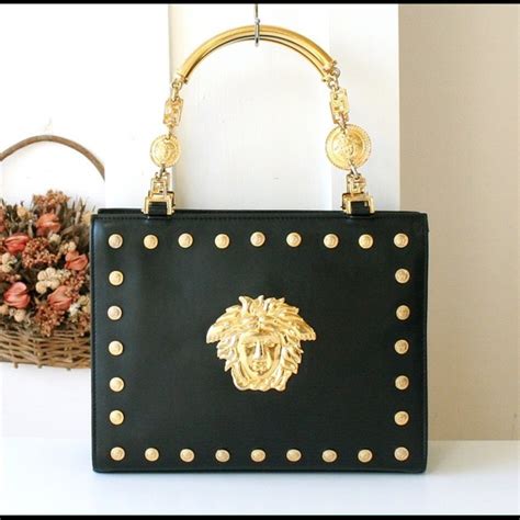 cheap versace couture bags|authentic versace handbags.